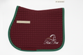 Full Size Saddle Cloth