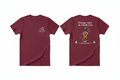 Dressage Riders short sleeve t-shirt