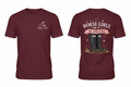 Horse Girls Short Sleeve T-Shirt