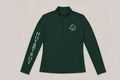 Cross Country Base layer Long Sleeved Top