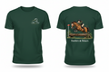 Eventers do Detours Short Sleeve T-Shirt