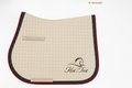Full Size Saddle Cloth